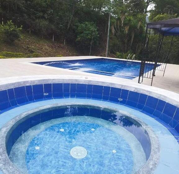 ホテル Villa Sarita