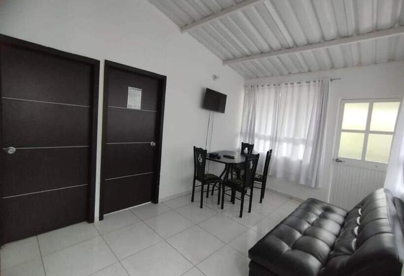 ホテル Villa Sarita