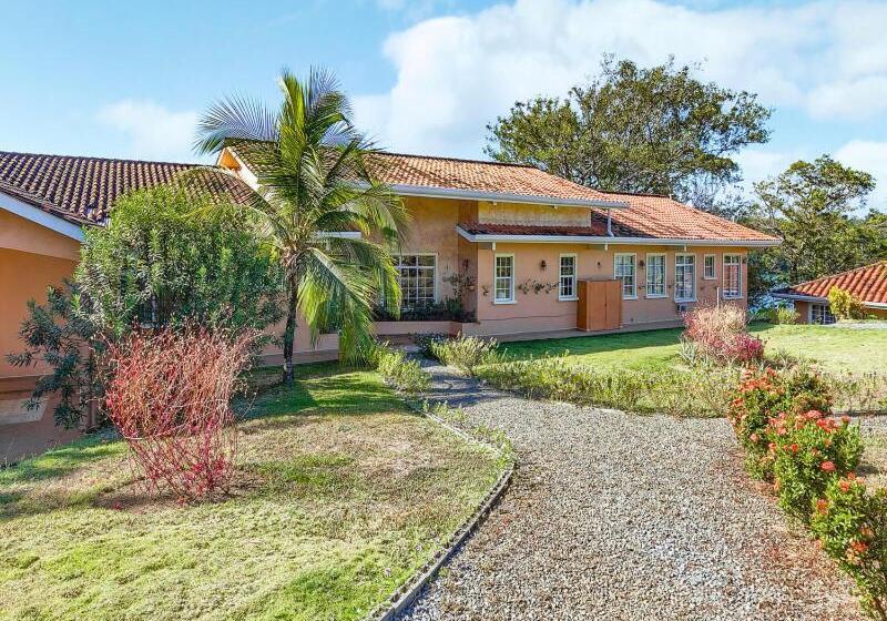 ホテル Villas At Gone Fishing Panamá Resort