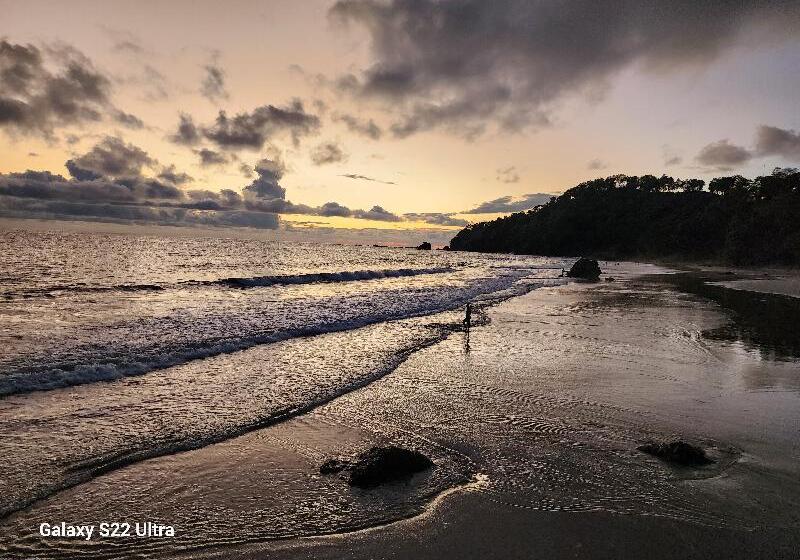 בית מלון כפרי Vos