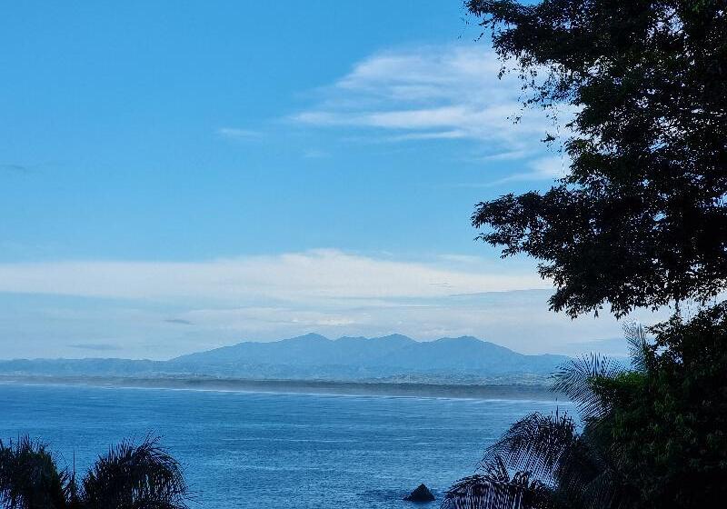 בית מלון כפרי Vos