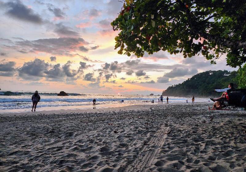 בית מלון כפרי Vos