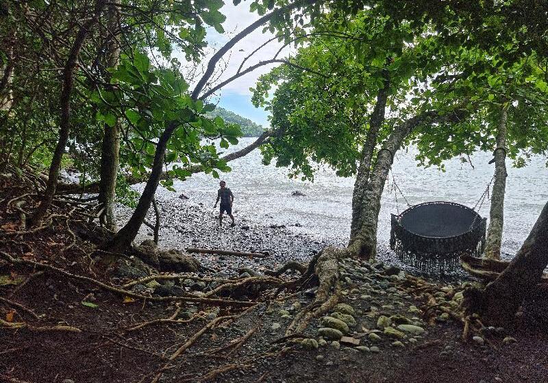 בית מלון כפרי Vos