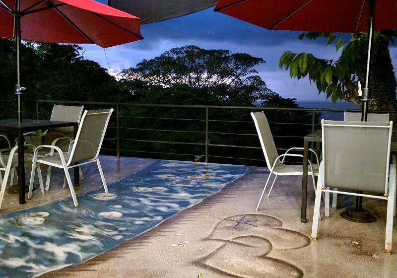 בית מלון כפרי Vos