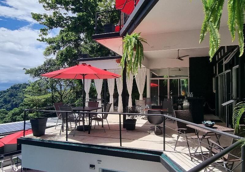 בית מלון כפרי Vos