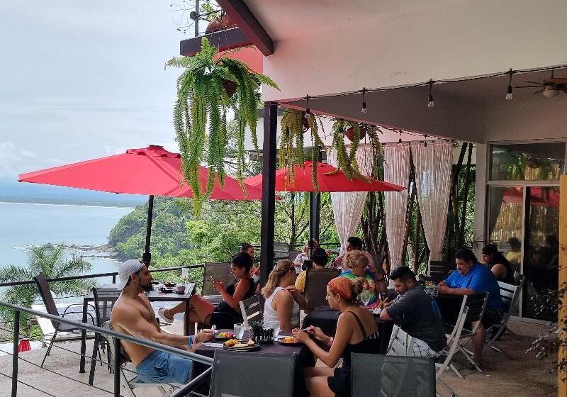 בית מלון כפרי Vos