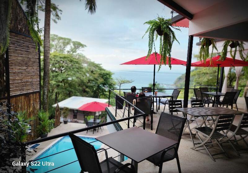 בית מלון כפרי Vos