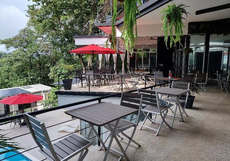 בית מלון כפרי Vos