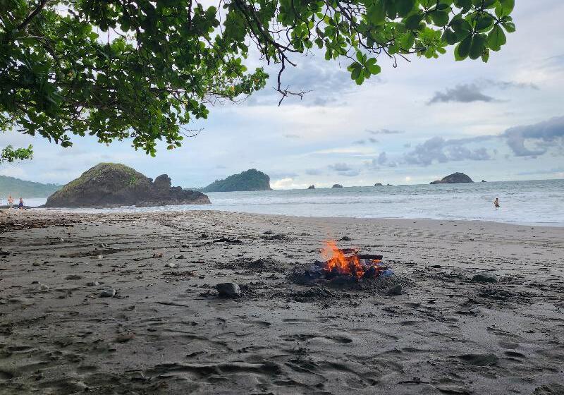 בית מלון כפרי Vos