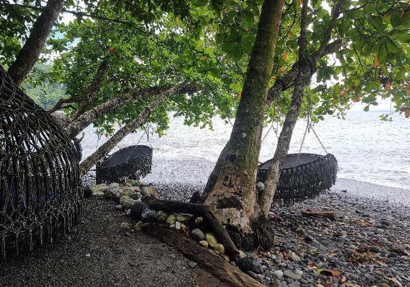 בית מלון כפרי Vos