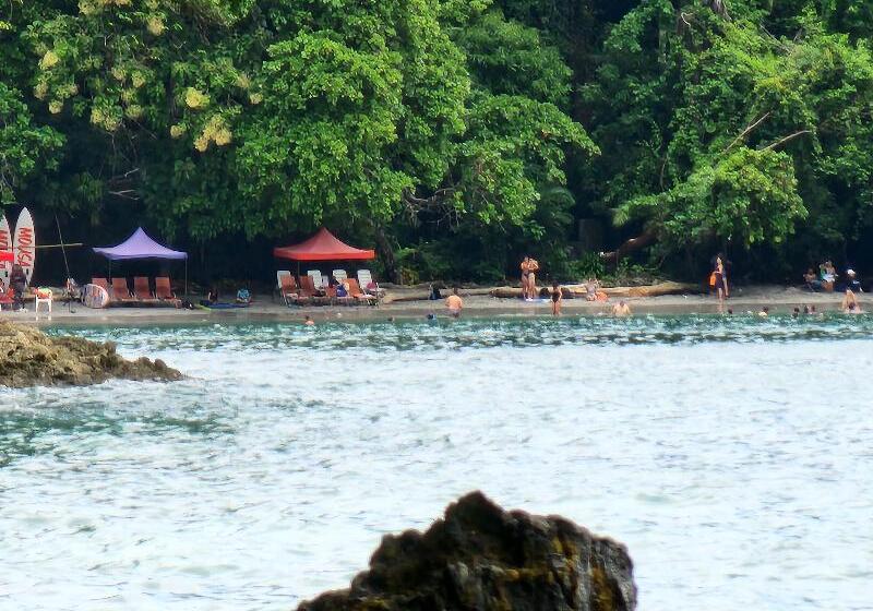 בית מלון כפרי Vos