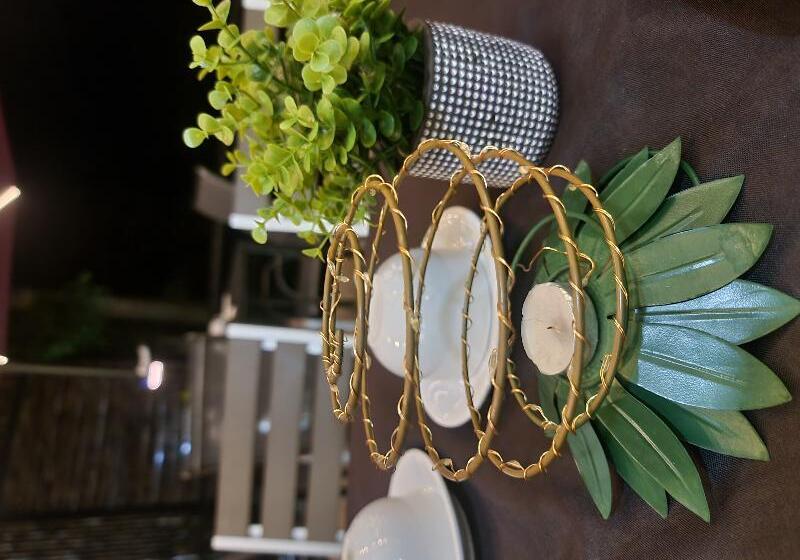 בית מלון כפרי Vos