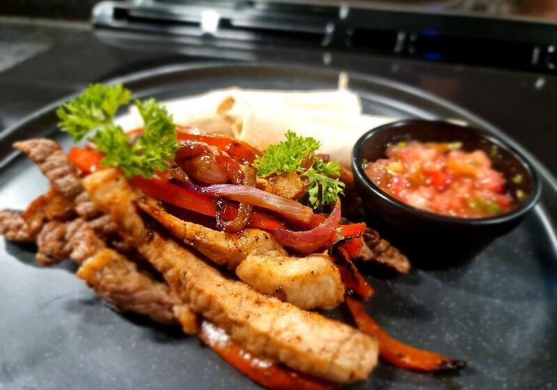 בית מלון כפרי Vos