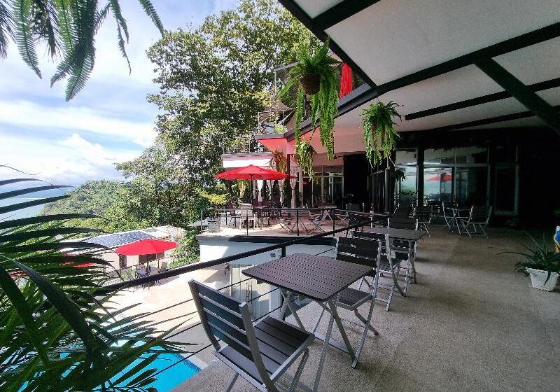 בית מלון כפרי Vos