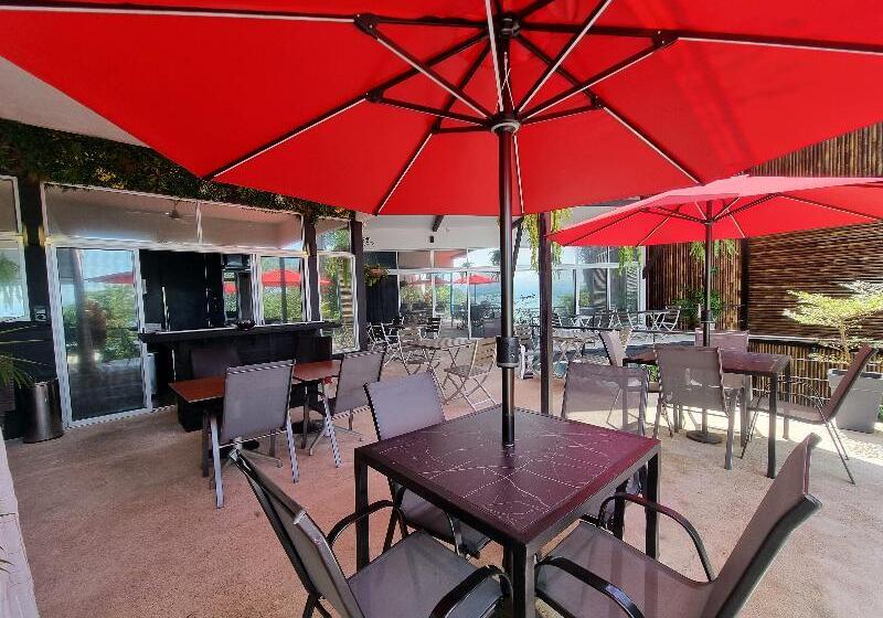 בית מלון כפרי Vos