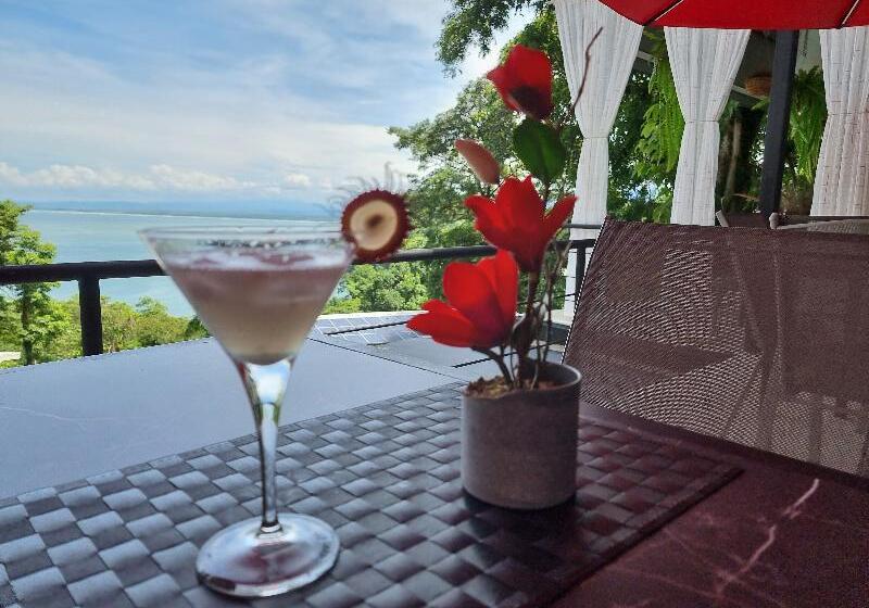 בית מלון כפרי Vos