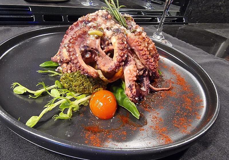 בית מלון כפרי Vos