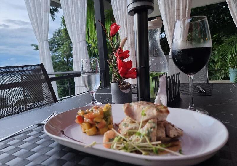 בית מלון כפרי Vos