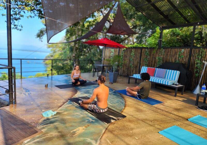 בית מלון כפרי Vos