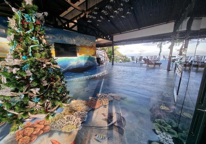 בית מלון כפרי Vos