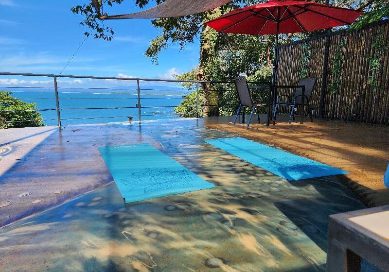 בית מלון כפרי Vos