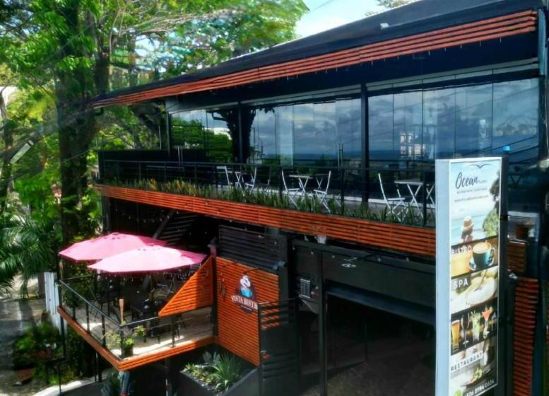 בית מלון כפרי Vos