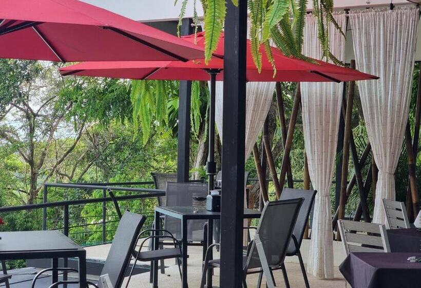 בית מלון כפרי Vos