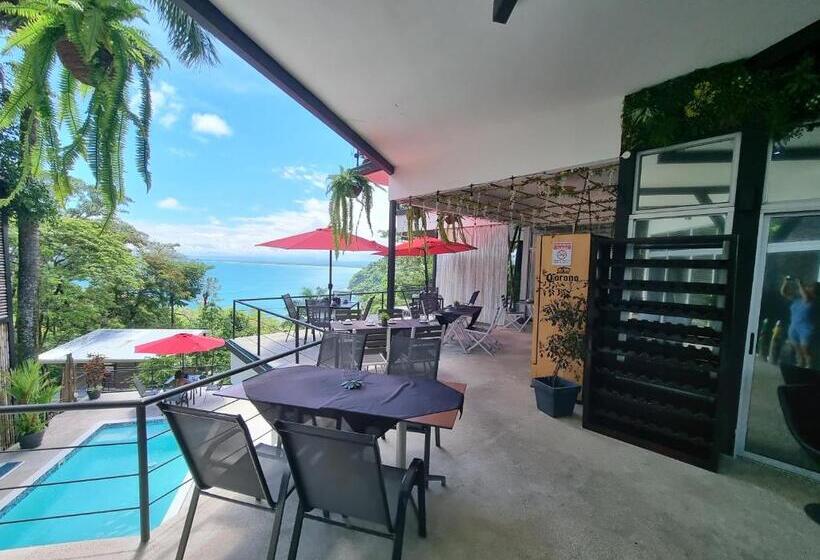 בית מלון כפרי Vos