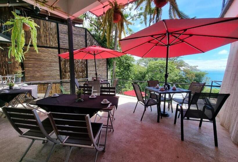 בית מלון כפרי Vos