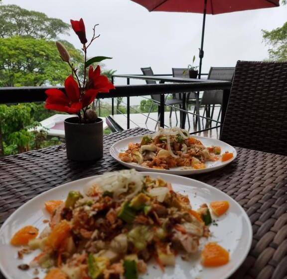 בית מלון כפרי Vos