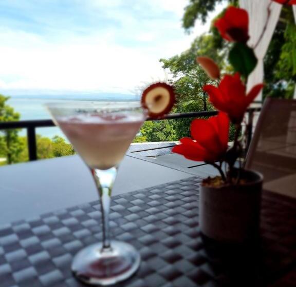 בית מלון כפרי Vos