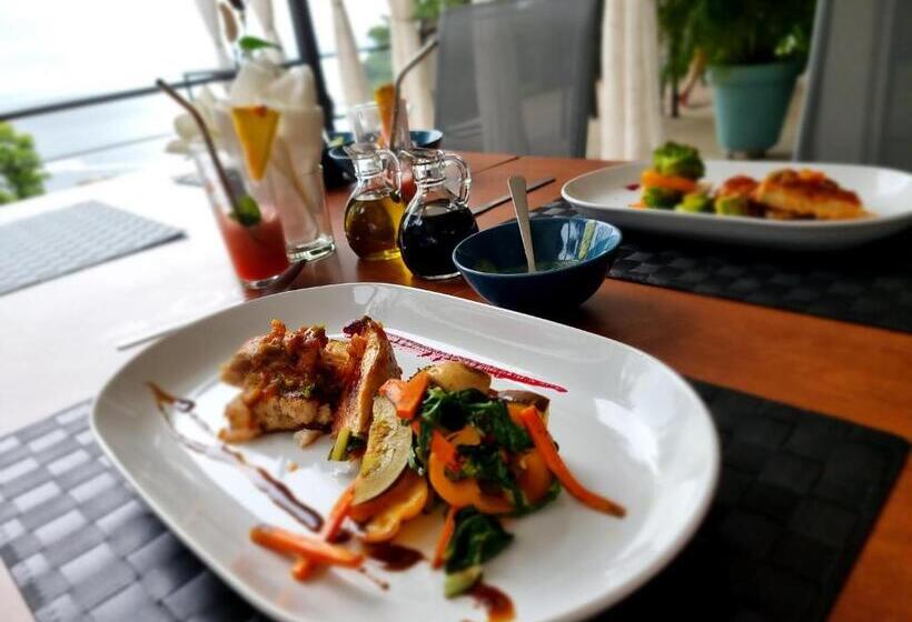 בית מלון כפרי Vos