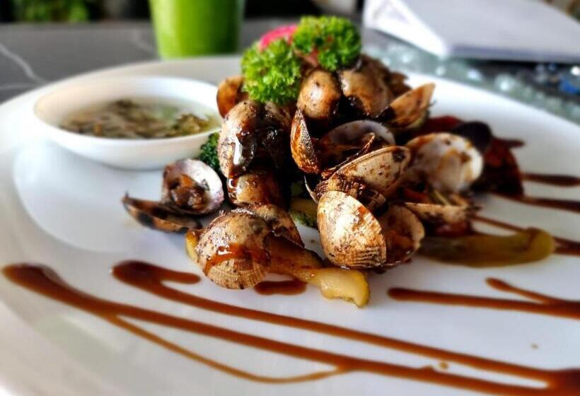 בית מלון כפרי Vos