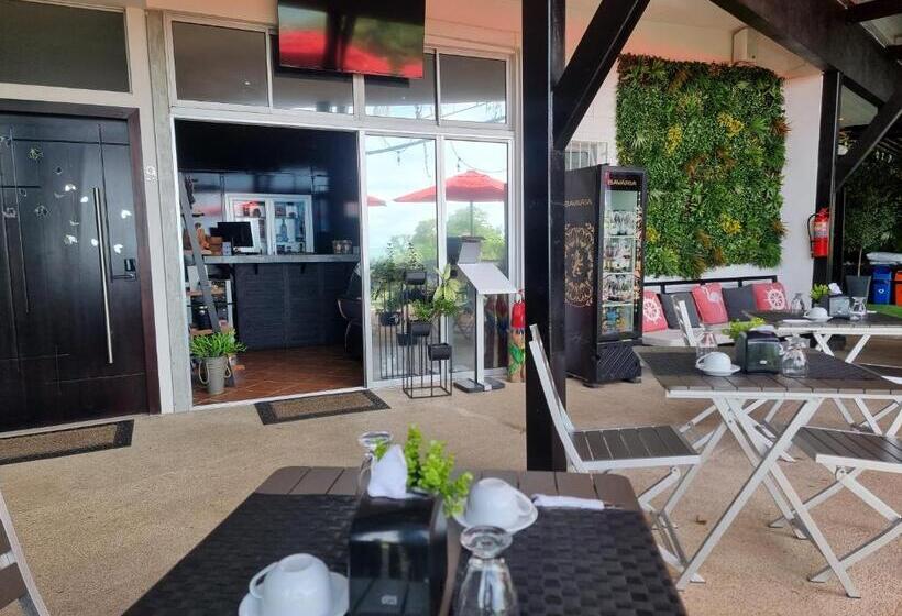 בית מלון כפרי Vos