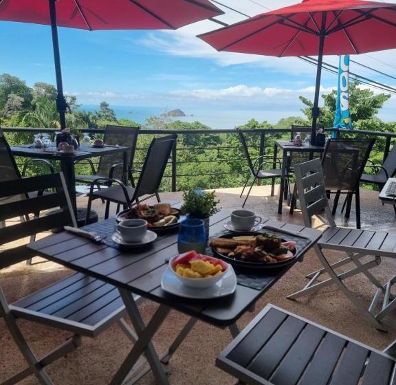 בית מלון כפרי Vos