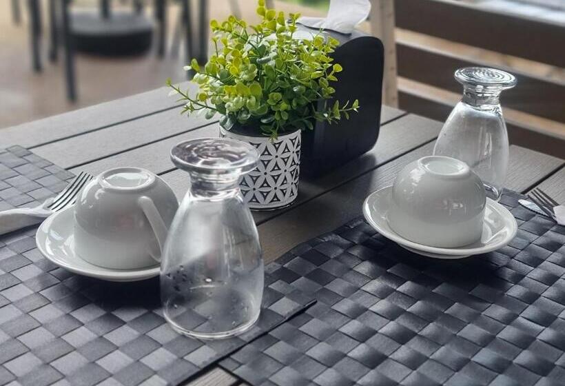 בית מלון כפרי Vos