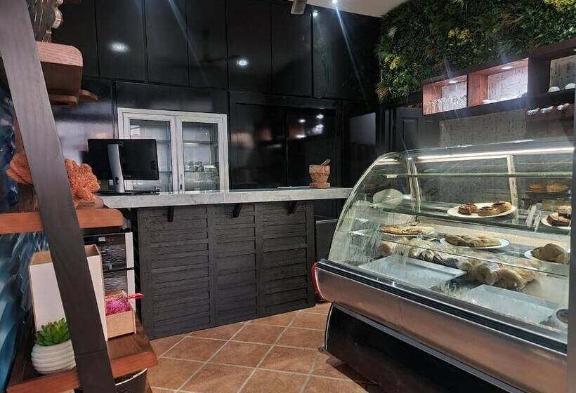 בית מלון כפרי Vos