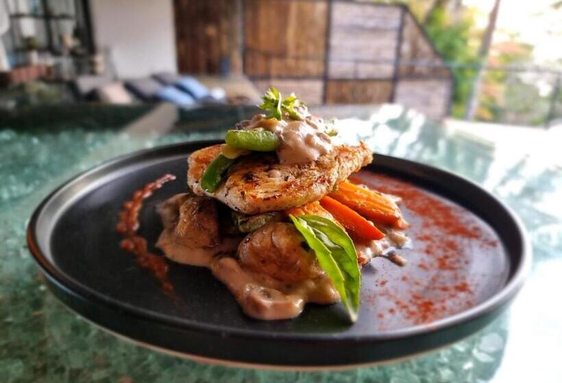 בית מלון כפרי Vos