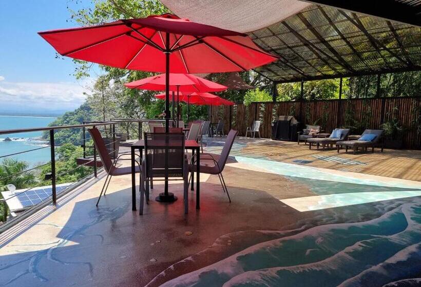 בית מלון כפרי Vos