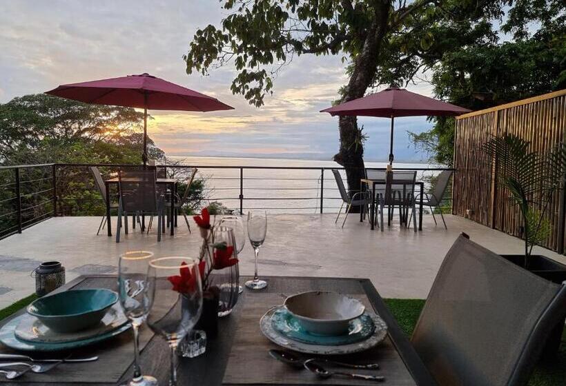 בית מלון כפרי Vos