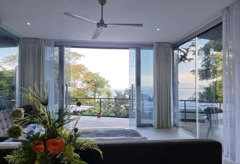 בית מלון כפרי Vos