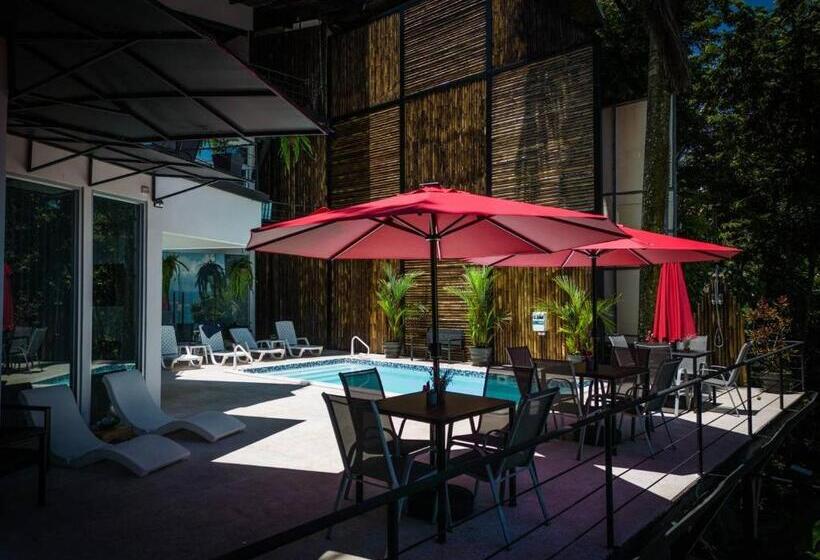 בית מלון כפרי Vos