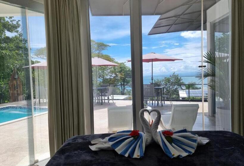 בית מלון כפרי Vos