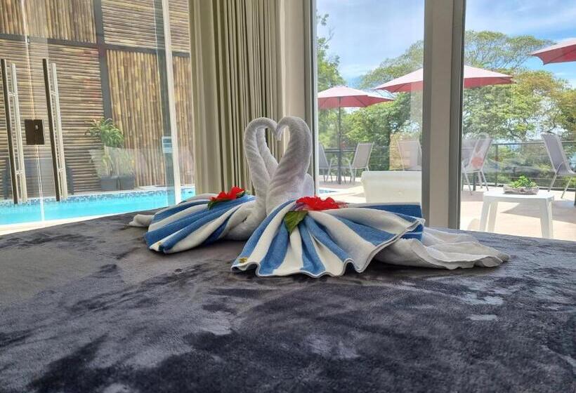 בית מלון כפרי Vos