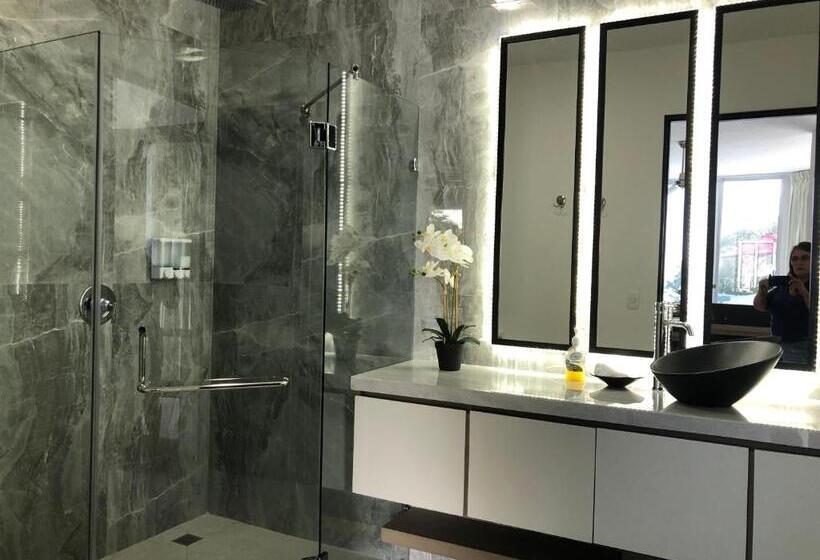 בית מלון כפרי Vos