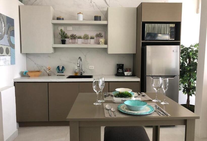 בית מלון כפרי Vos