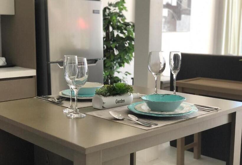 בית מלון כפרי Vos