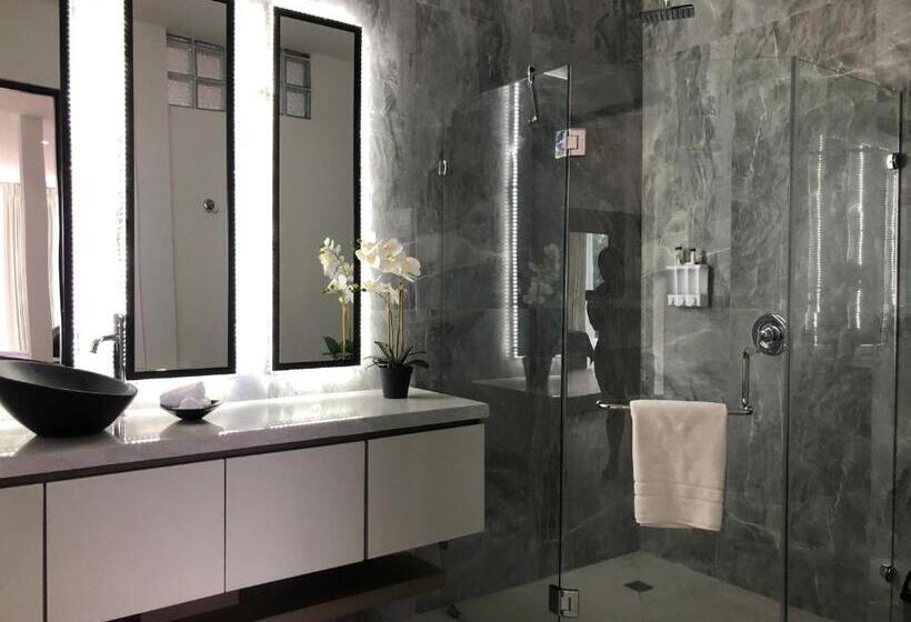 בית מלון כפרי Vos