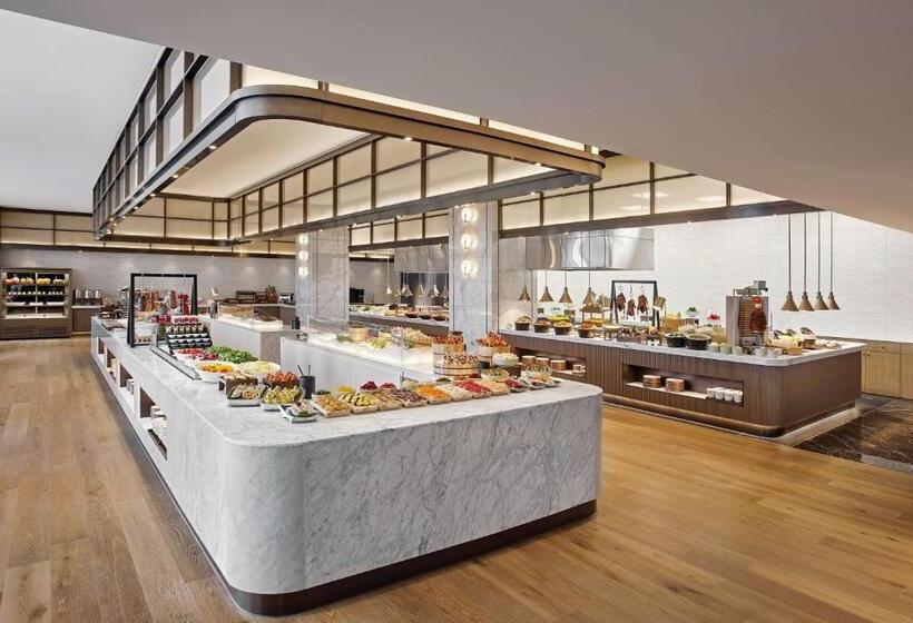 هتل Wyndham Grand Busan