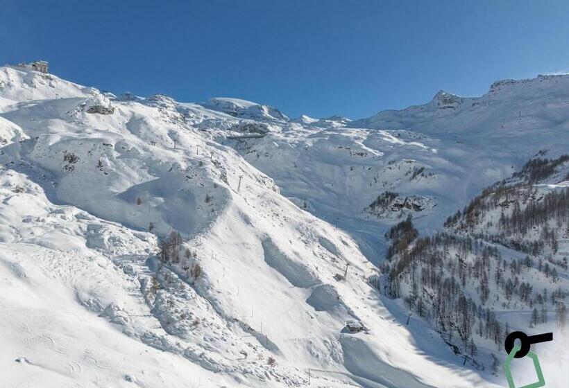 Hotiday Hotel Cervinia